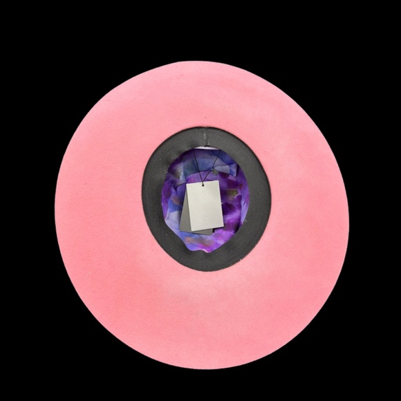 AMADA WOOL HAT - Picture 5 of 7